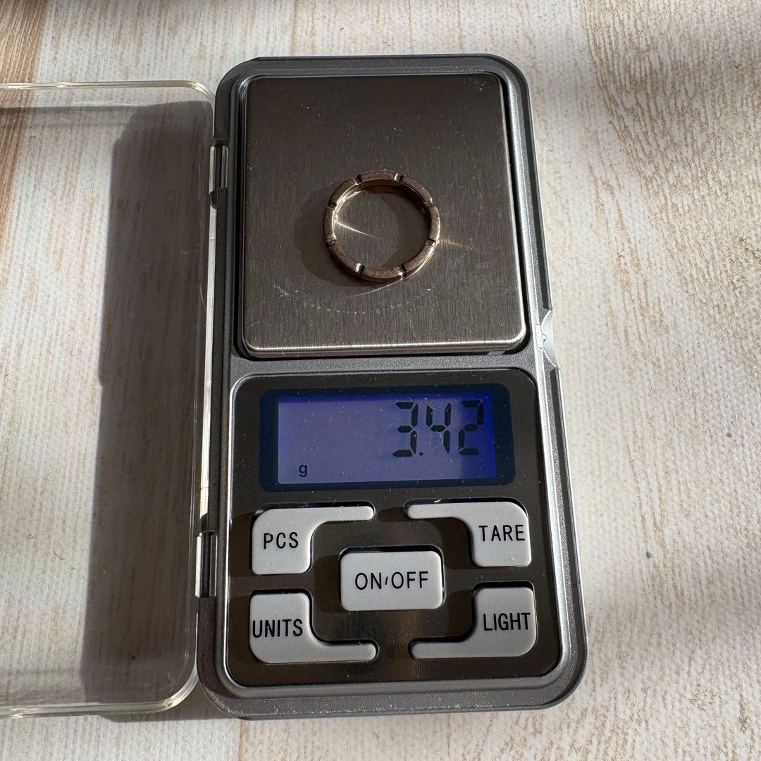 【美品】TASAKI タサキ × ハローキティ K5リング SILVER925