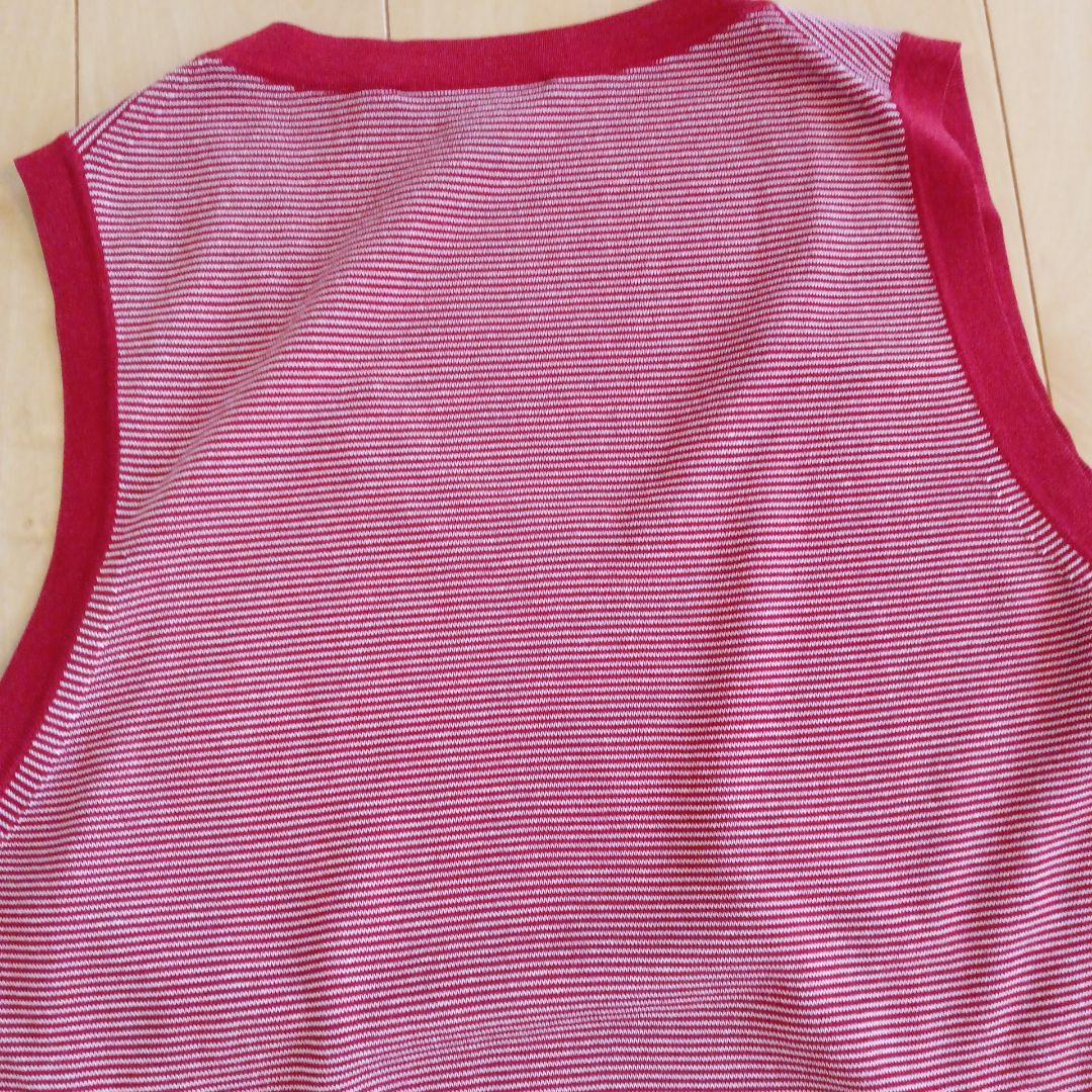 メンズ　ルィヴィトン　ベスト