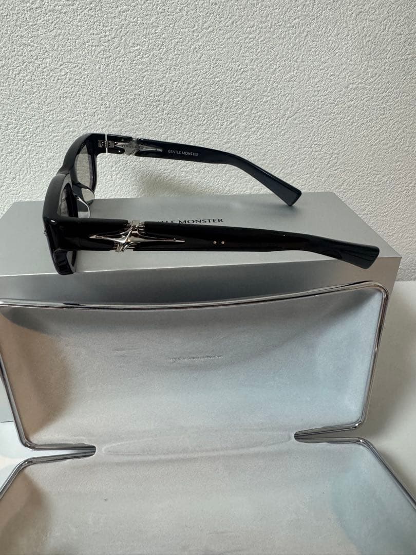 GENTLE MONSTER Kant01 BR サングラス 正規品