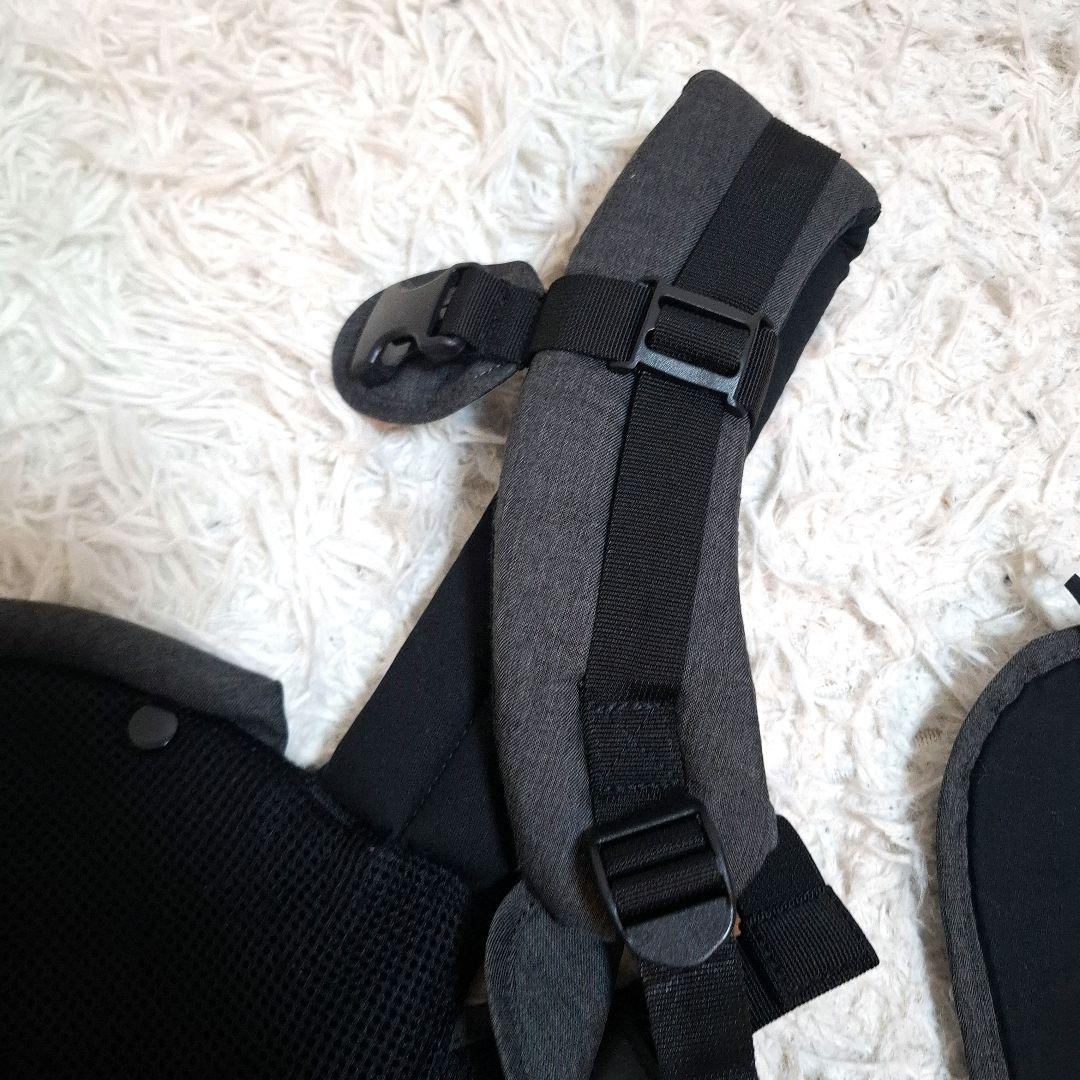 【状態良好】MiaMily HIPSTER PLUS ヒップスタープラス