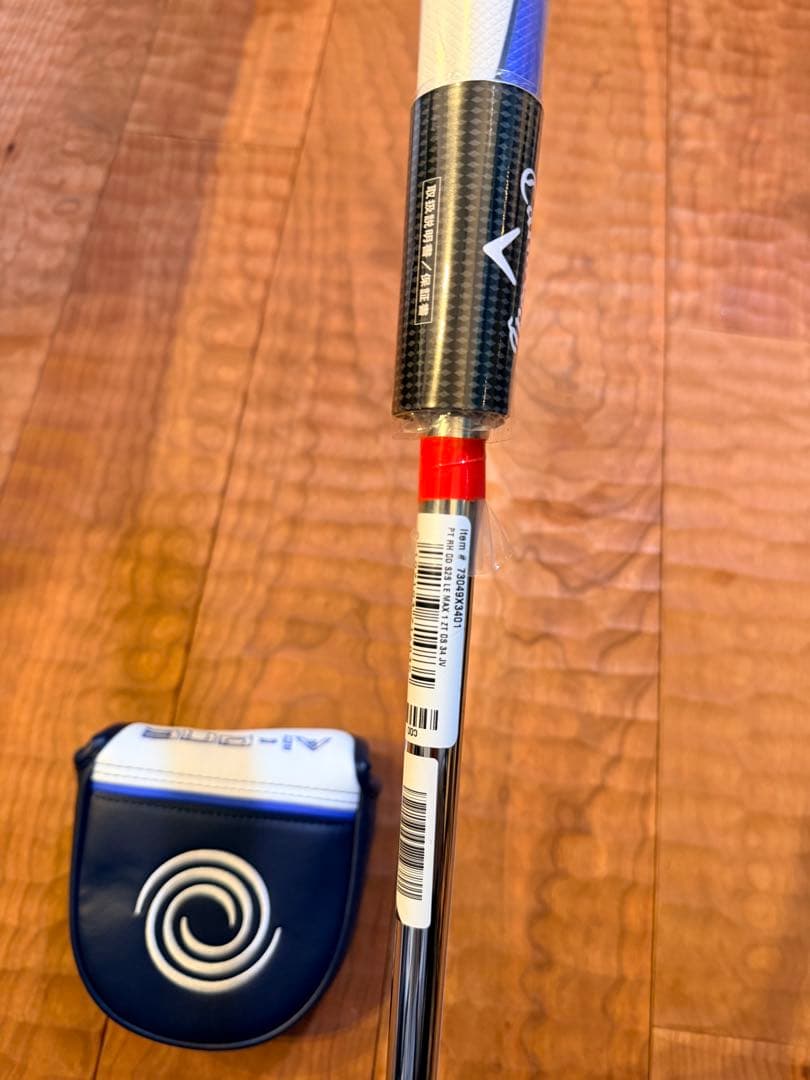 ODYSSEY パター　(オデッセイ)