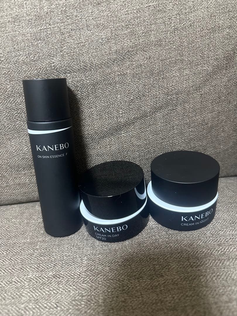 KANEBO スキンケア