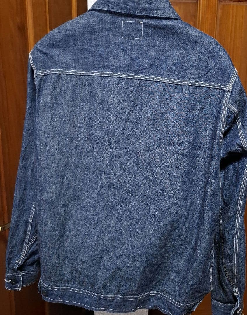 デラックスウエア　 DX091B　 XL