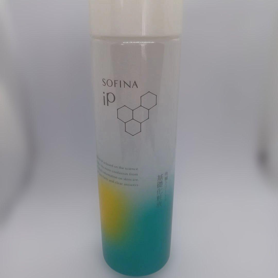 ソフィーナipセット