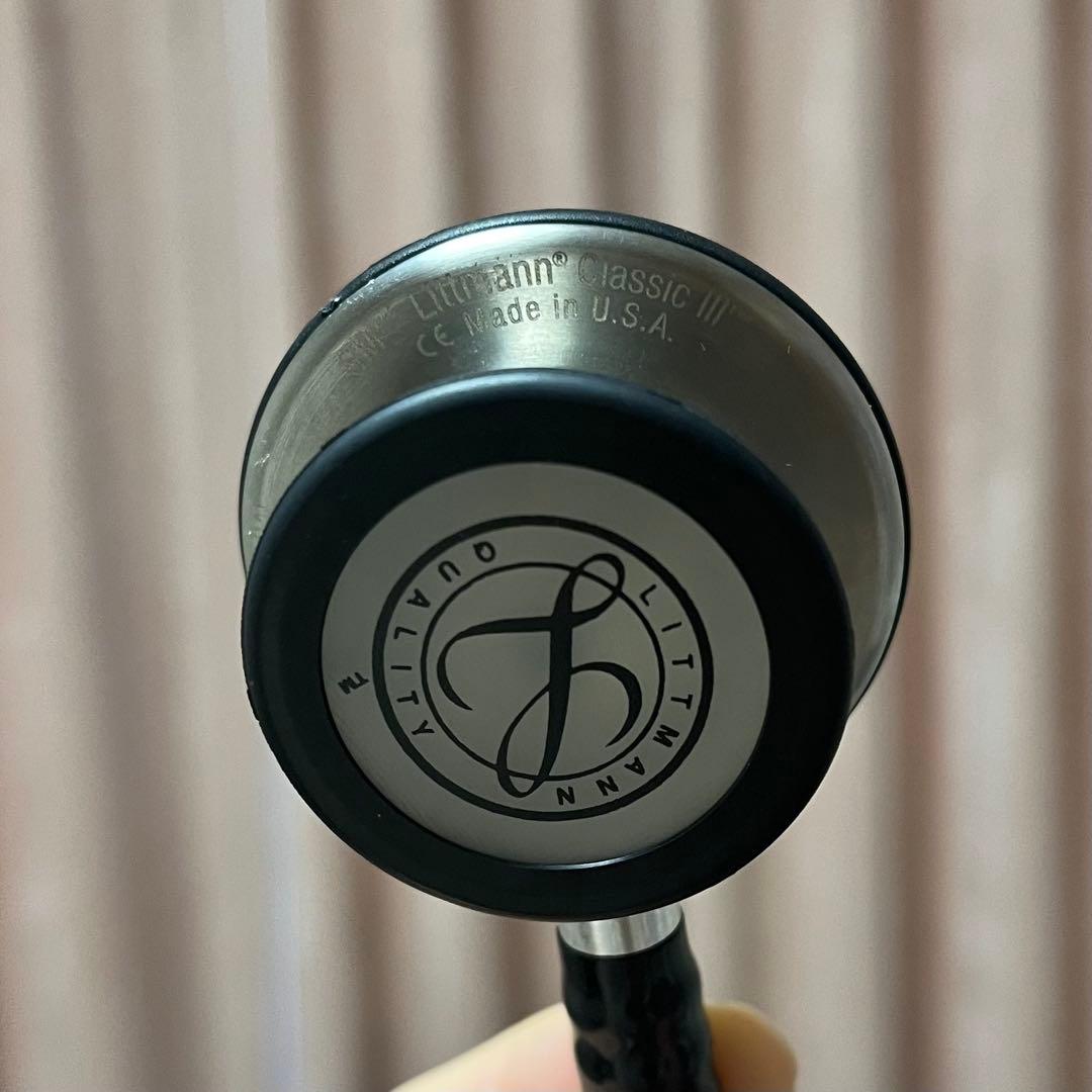 リットマンクラシックⅲ