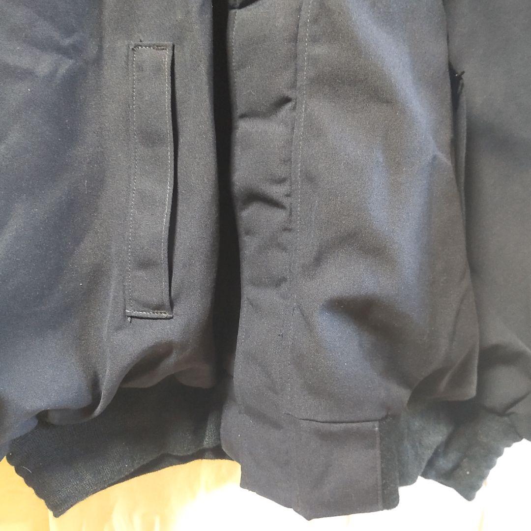 US NAVY SHIPBOARD JACKET シップボード XXL