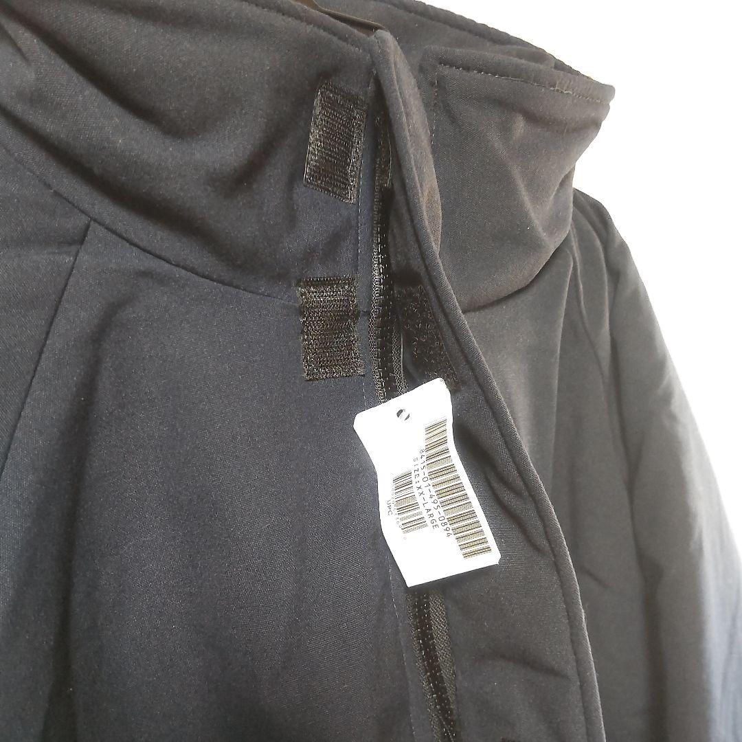 US NAVY SHIPBOARD JACKET シップボード XXL