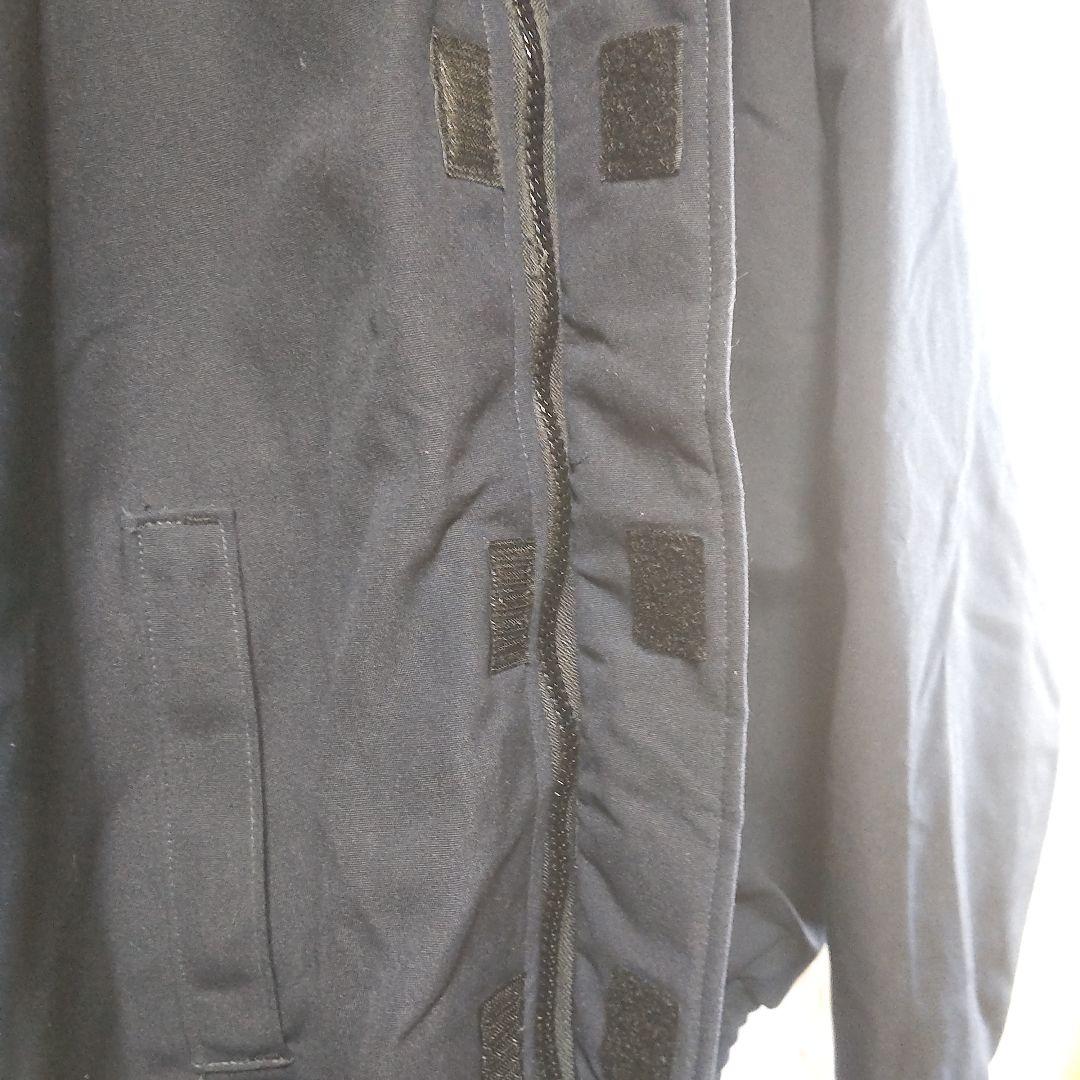 US NAVY SHIPBOARD JACKET シップボード XXL