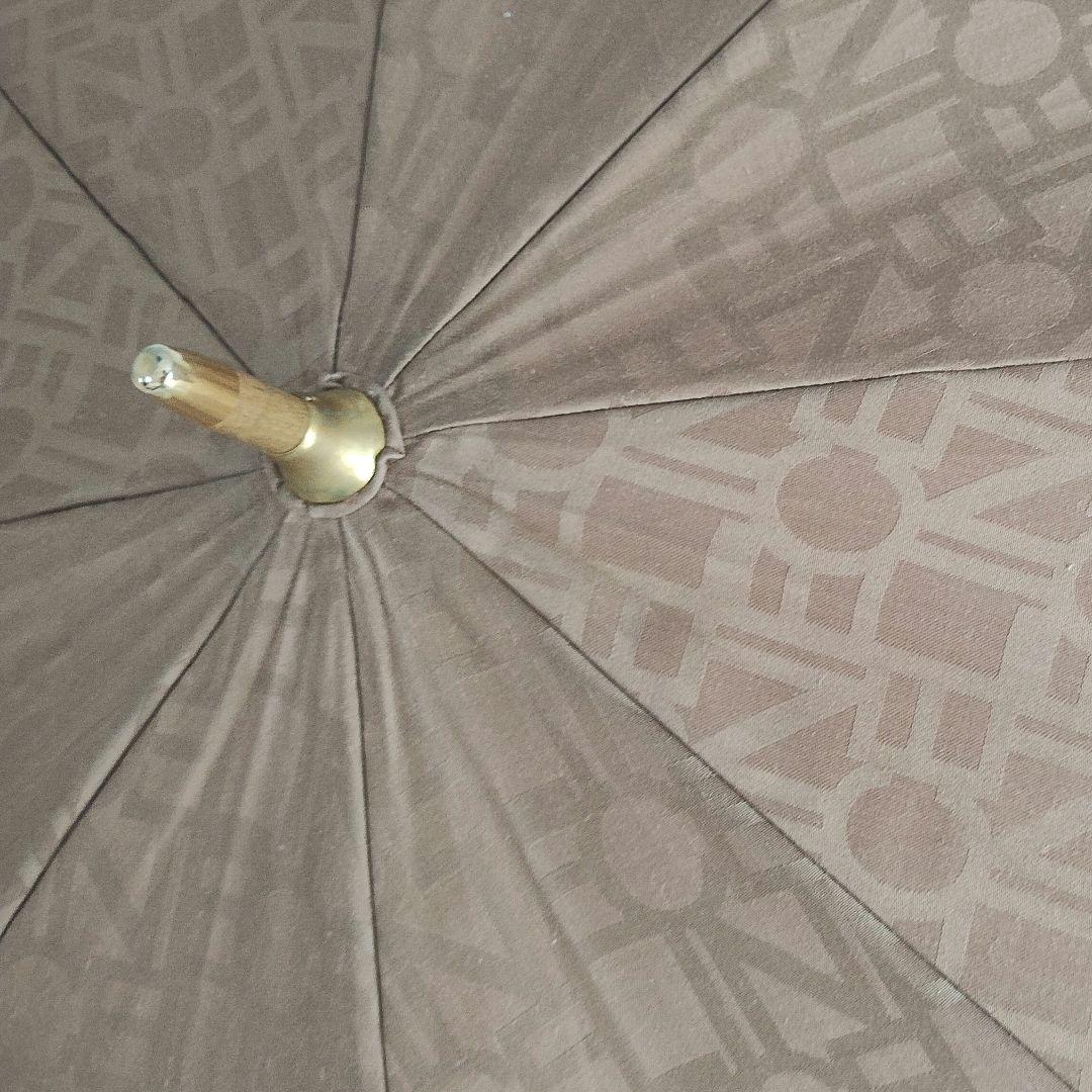 CELINE晴雨兼用傘