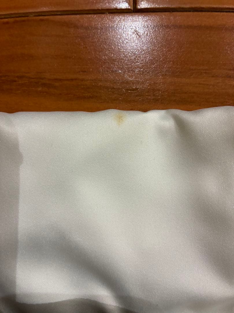 GUCCI ネイビー 長財布 GGロゴ