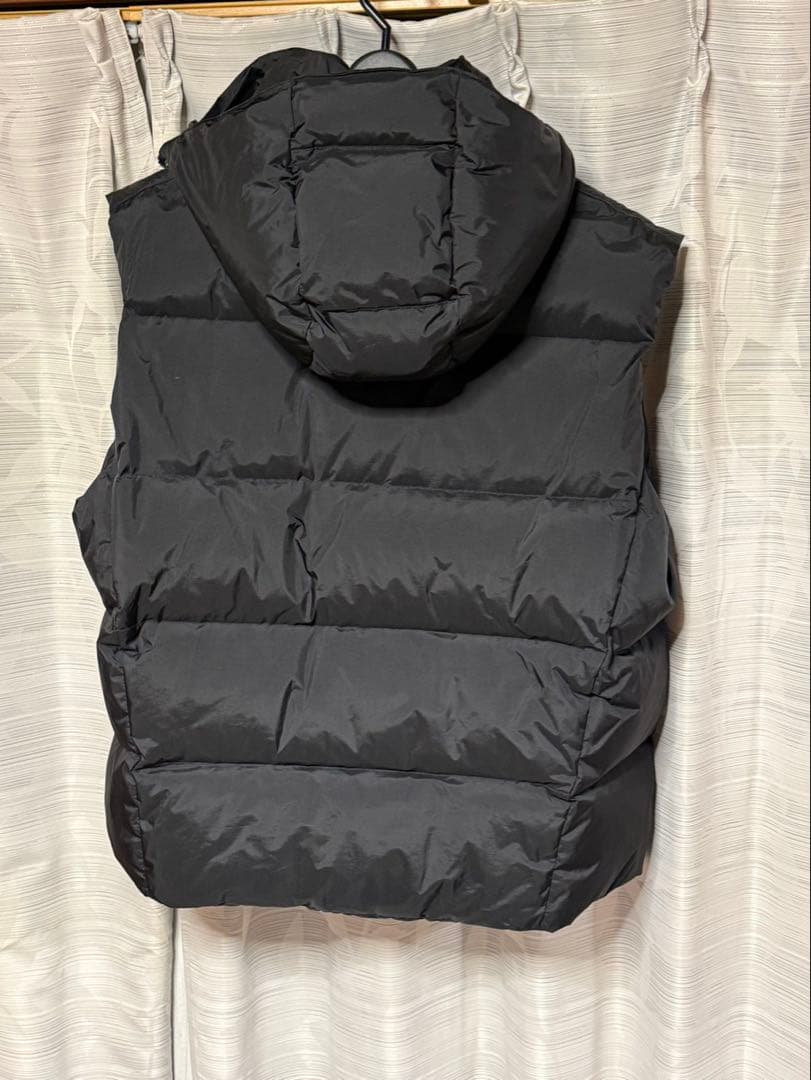 ラルフローレン　ダウンベスト　極美品