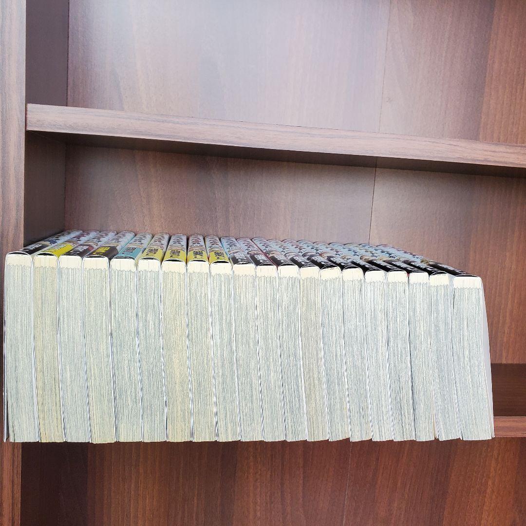 くろアゲハ 全巻セット 1-20巻 加瀬あつし 漫画