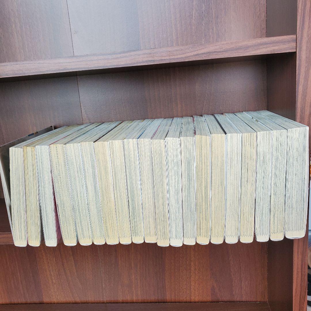 くろアゲハ 全巻セット 1-20巻 加瀬あつし 漫画