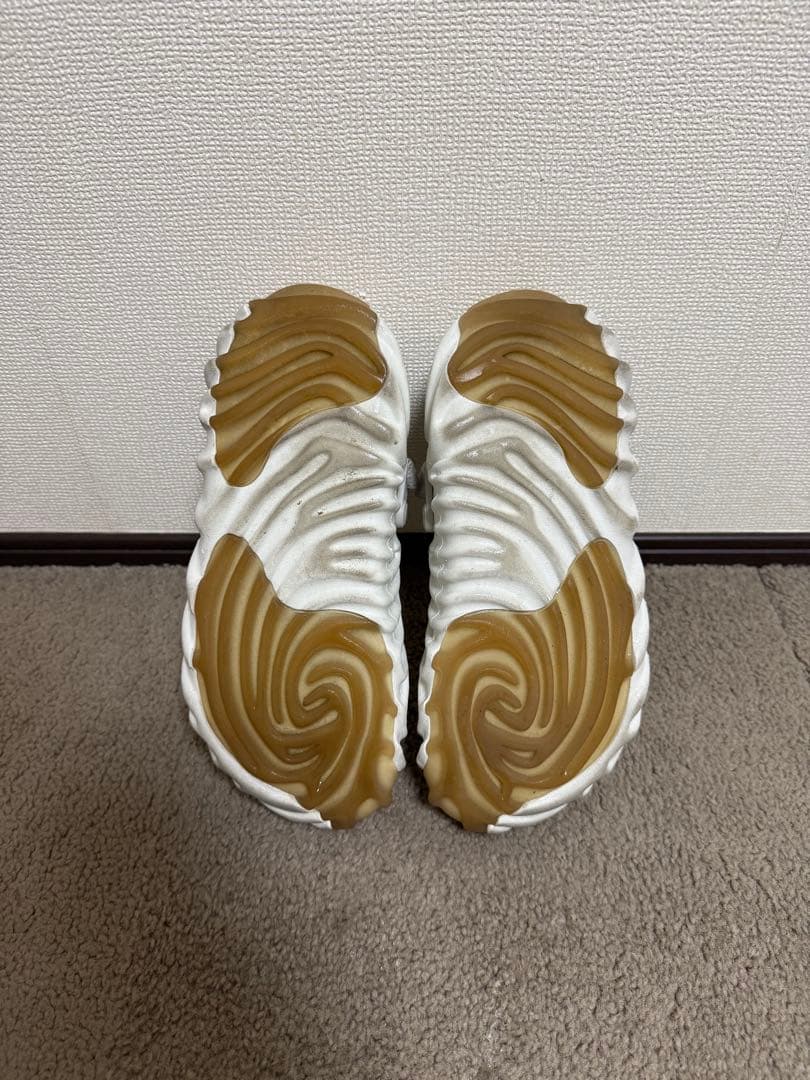 靴 SALEHE BEMBURY CROCS POLLEX CLOG