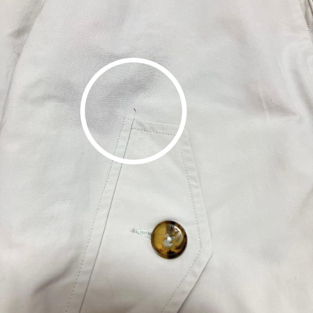 BARACUTA ブルゾン G9 ハリントンジャケット ストーン