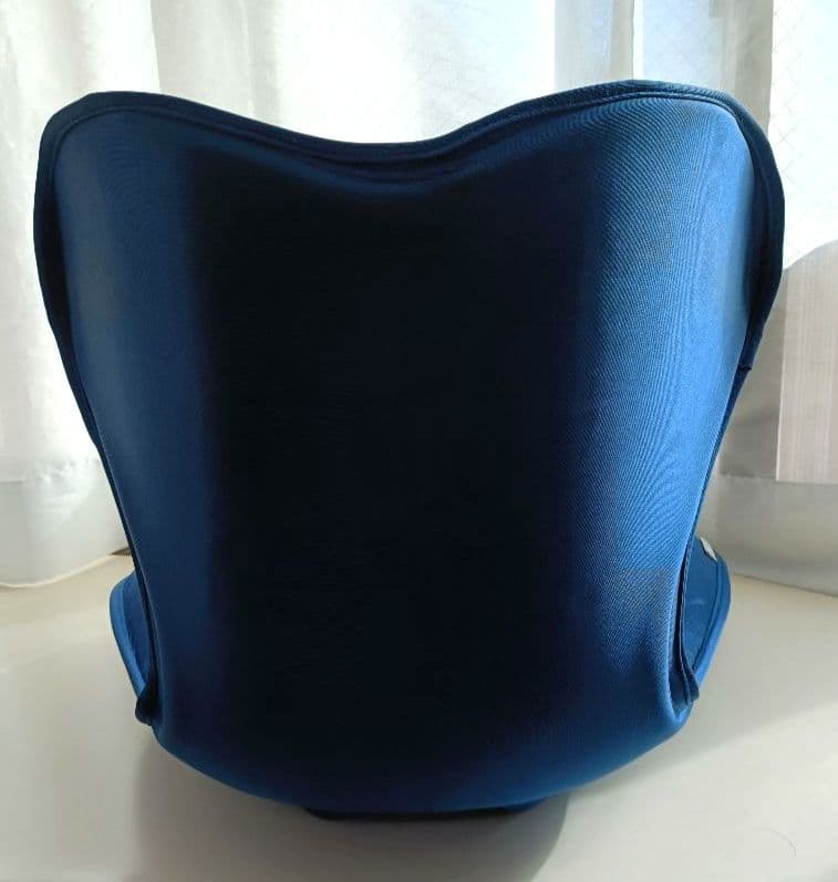 MTGスタイルスマートStyle SMART 姿勢腰痛骨盤矯正クッションチェアー