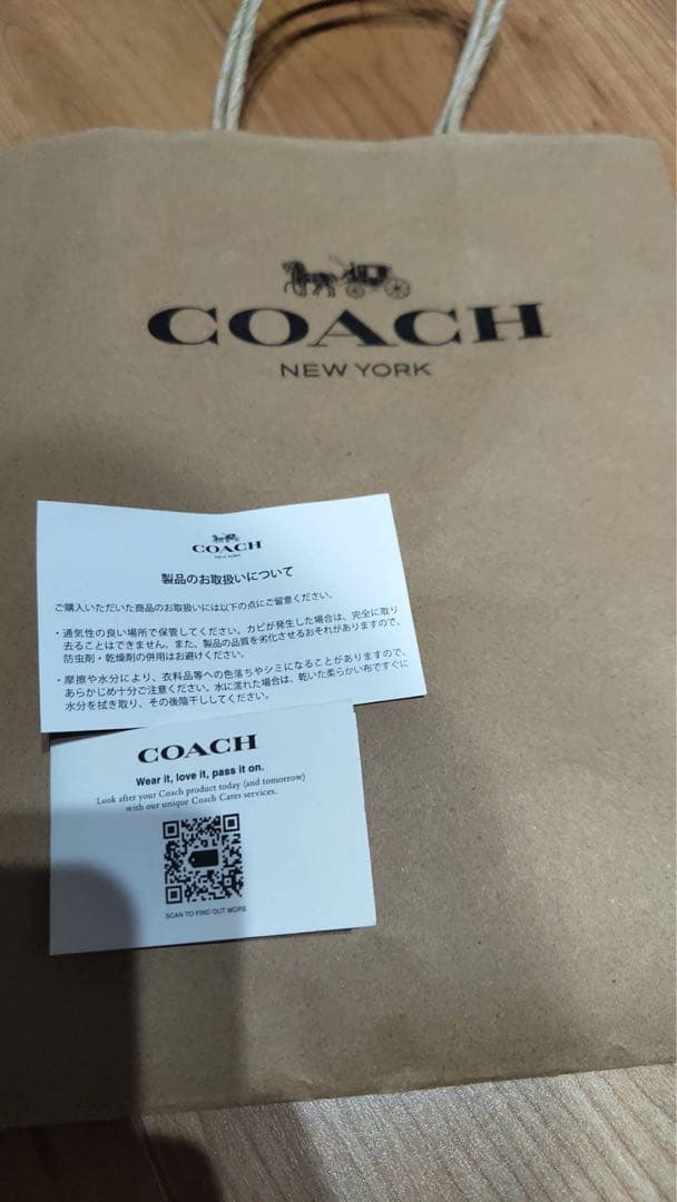 は*き様 コーチ CT886 ショルダーバッグ COACH クロスボディバッグ