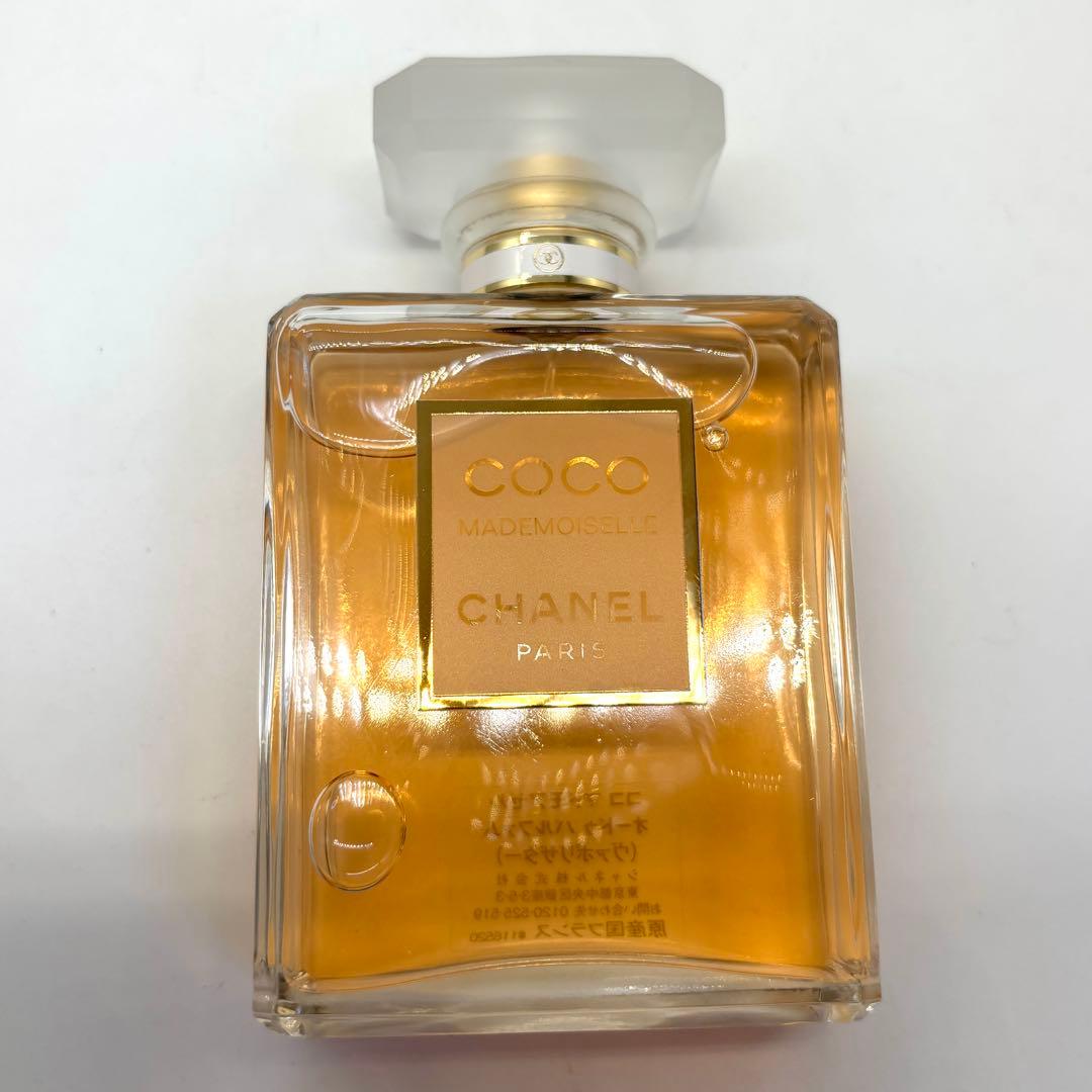 香水(女性用) CHANEL Coco Mademoiselle Eau de Parfum