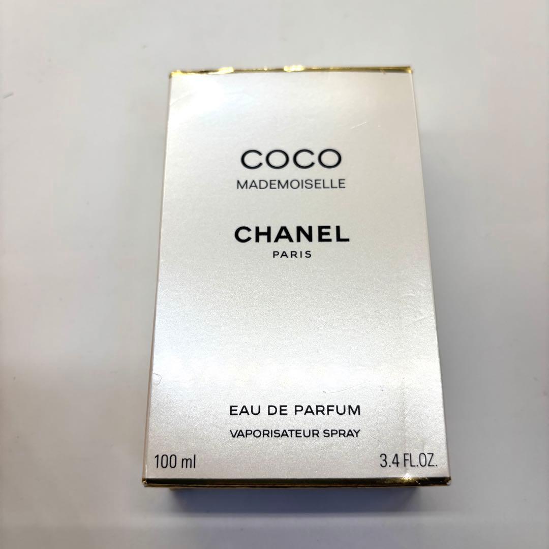 香水(女性用) CHANEL Coco Mademoiselle Eau de Parfum
