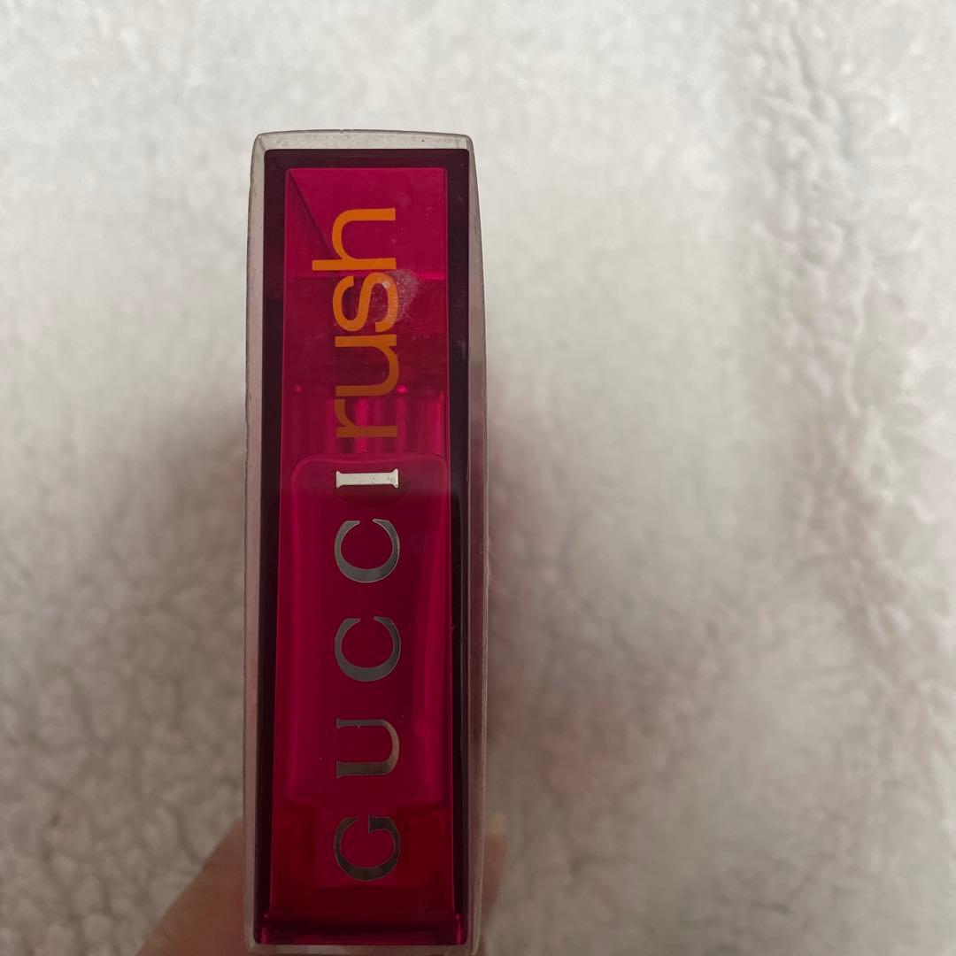GUCCI rush 2 オードトワレ 50ml