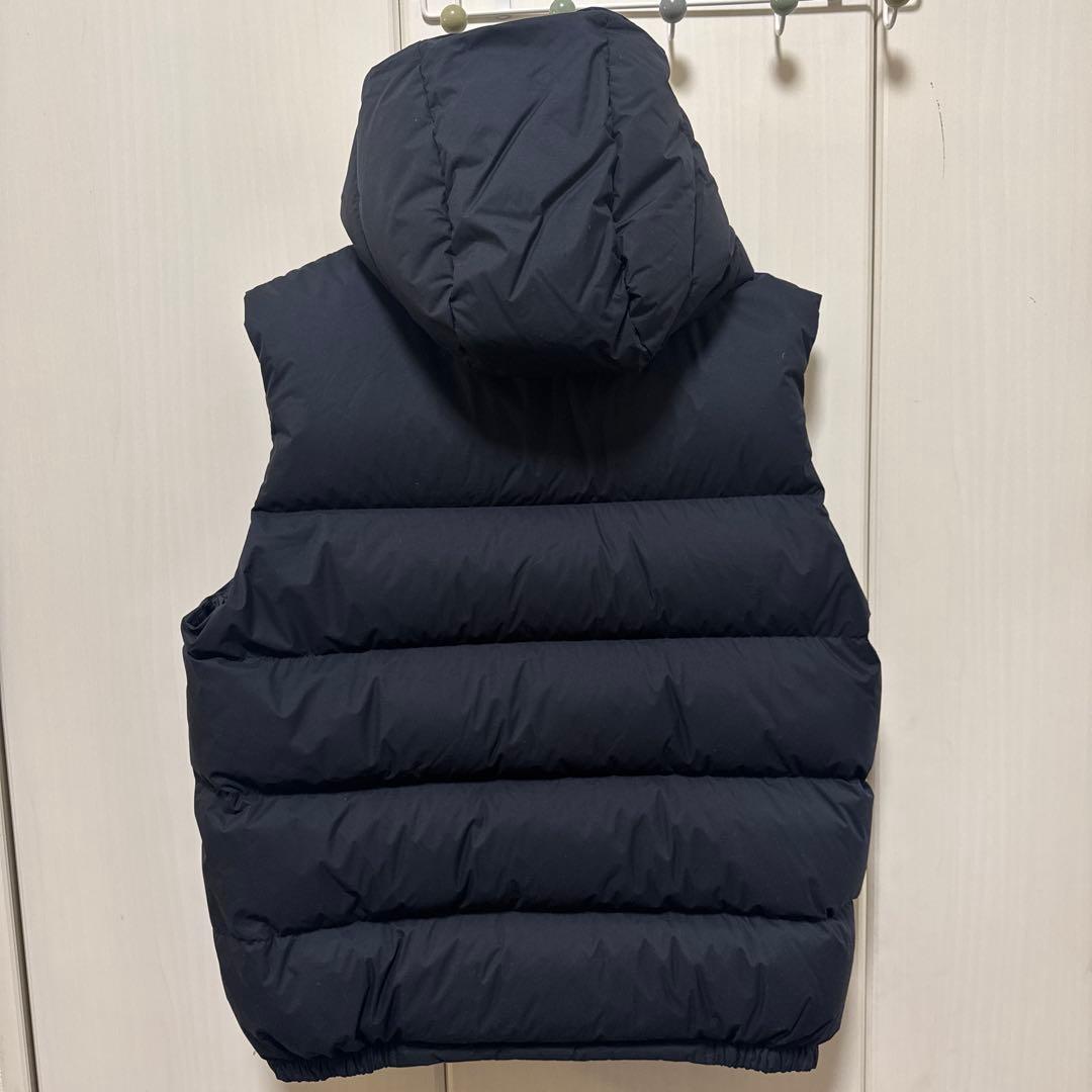 ◆THE NORTH FACE◆キャンプ シエラ ベストXL