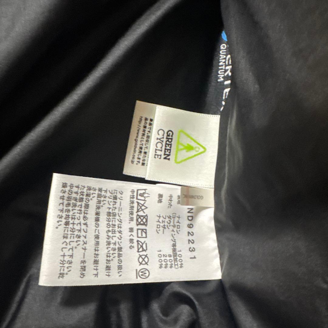 ◆THE NORTH FACE◆キャンプ シエラ ベストXL