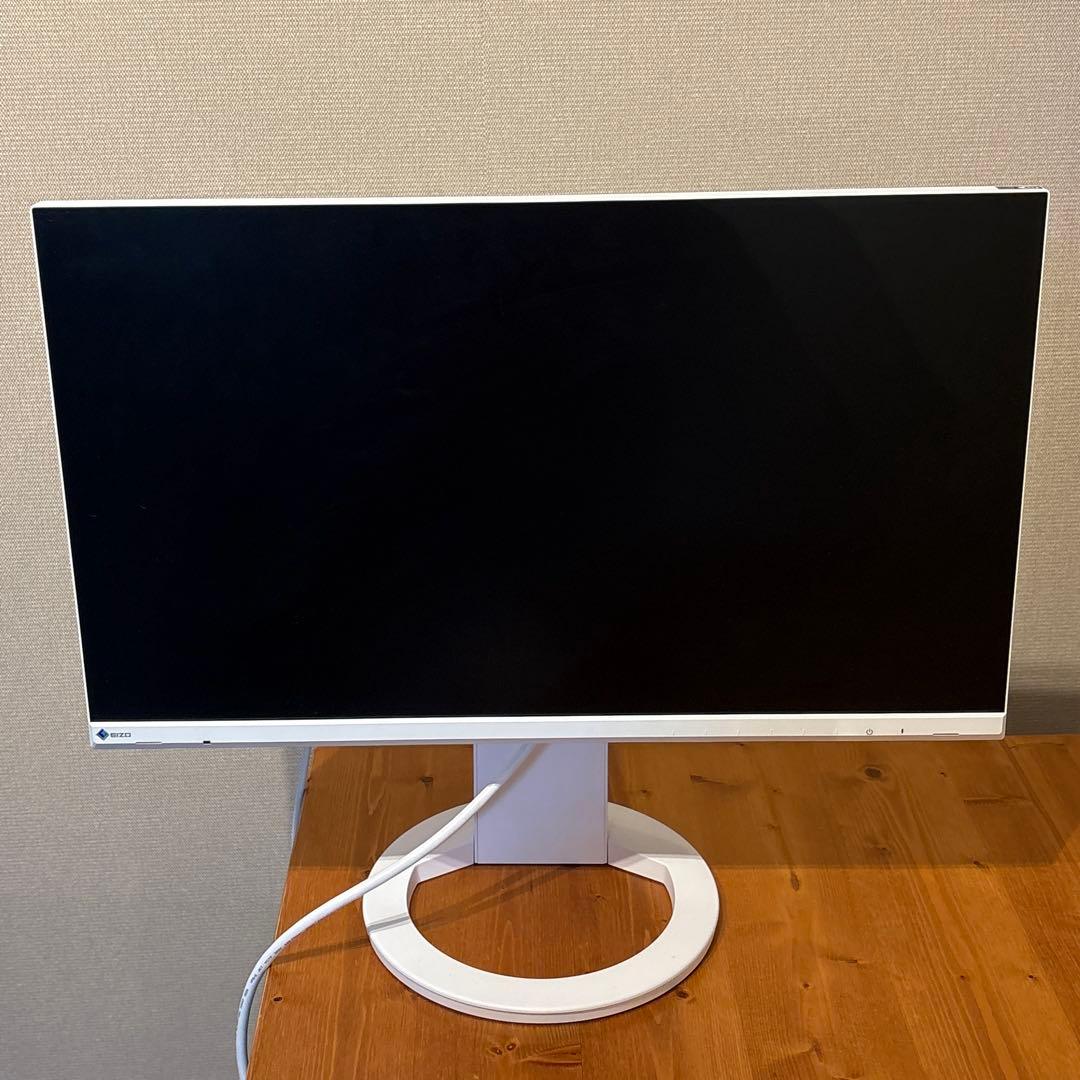 EIZO FlexScan EV2480 23.8インチ モニター