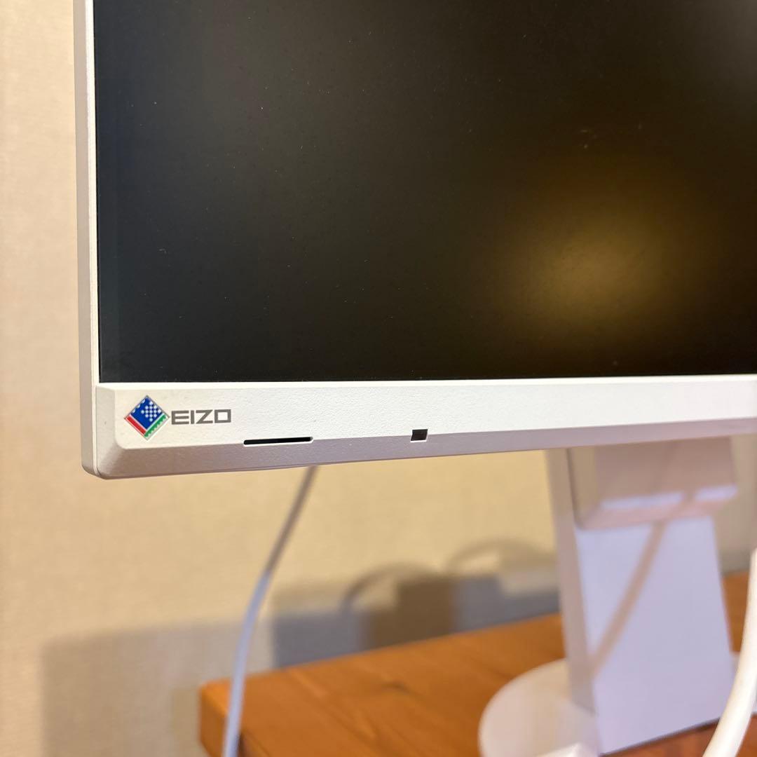 EIZO FlexScan EV2480 23.8インチ モニター