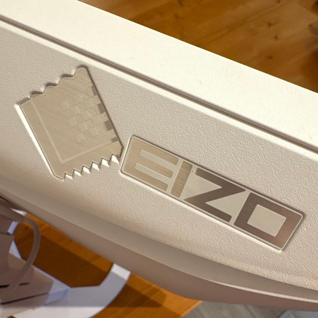 EIZO FlexScan EV2480 23.8インチ モニター