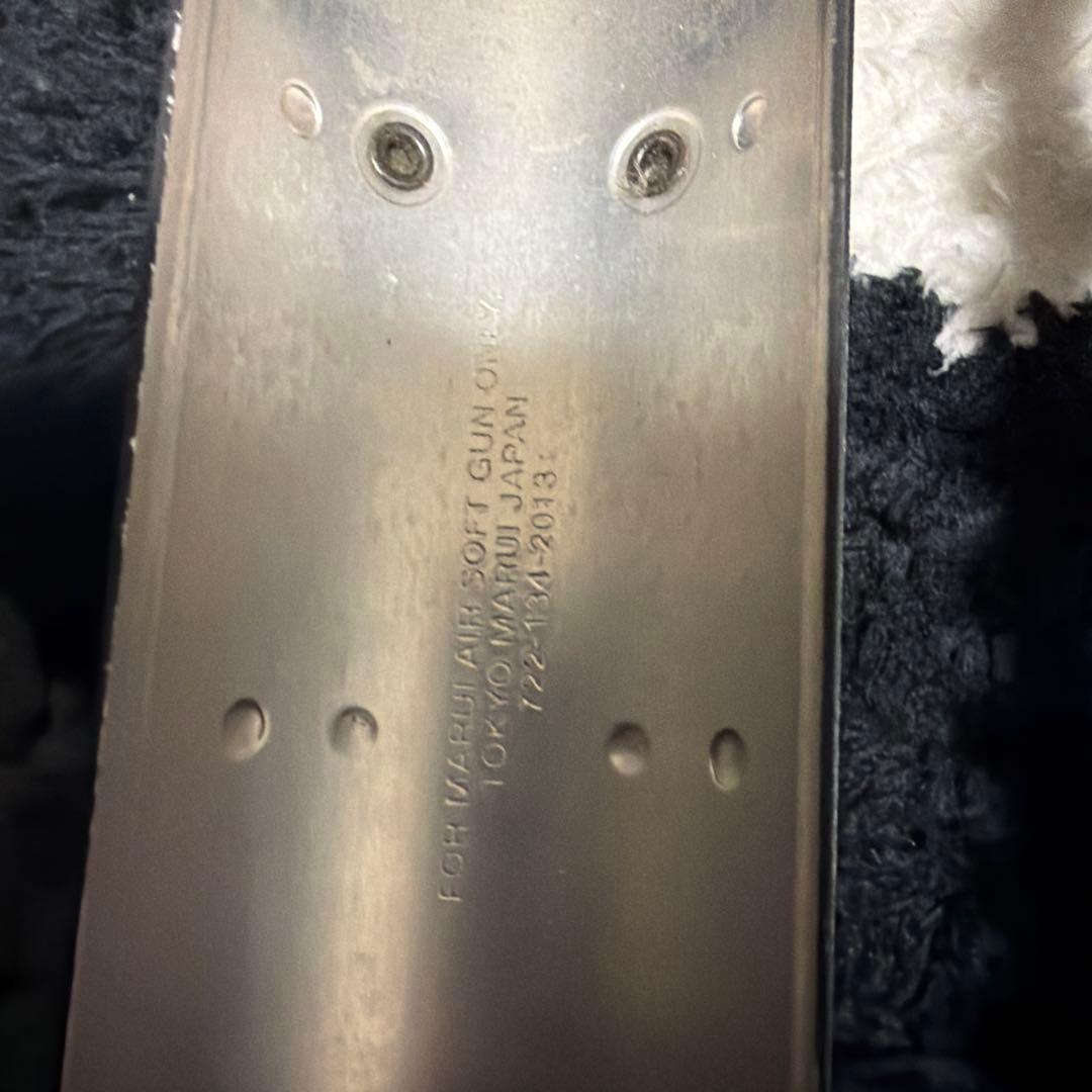 mws m4 レールハンドガード