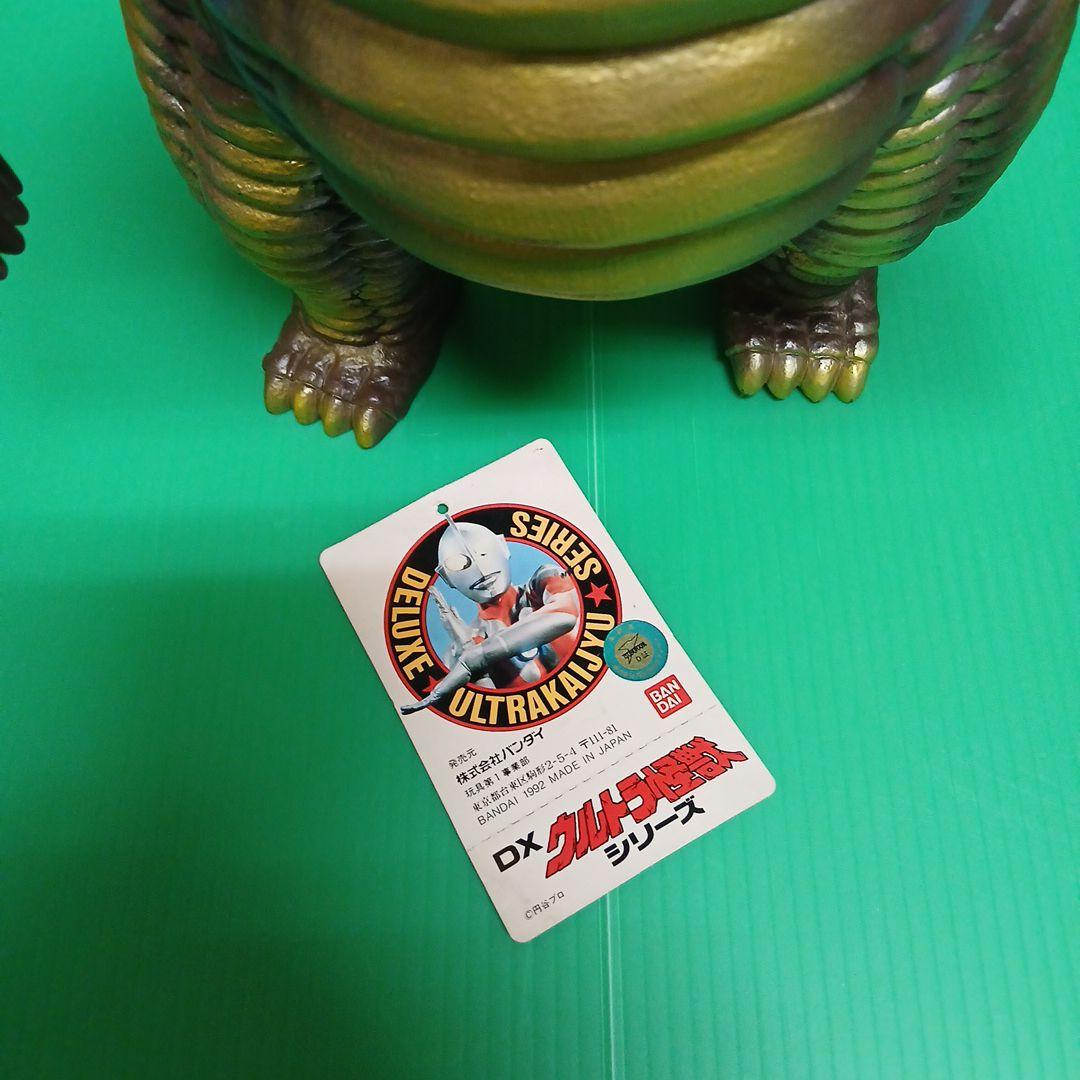 レッドキング ビッグサイズ怪獣フィギュア 約37cm