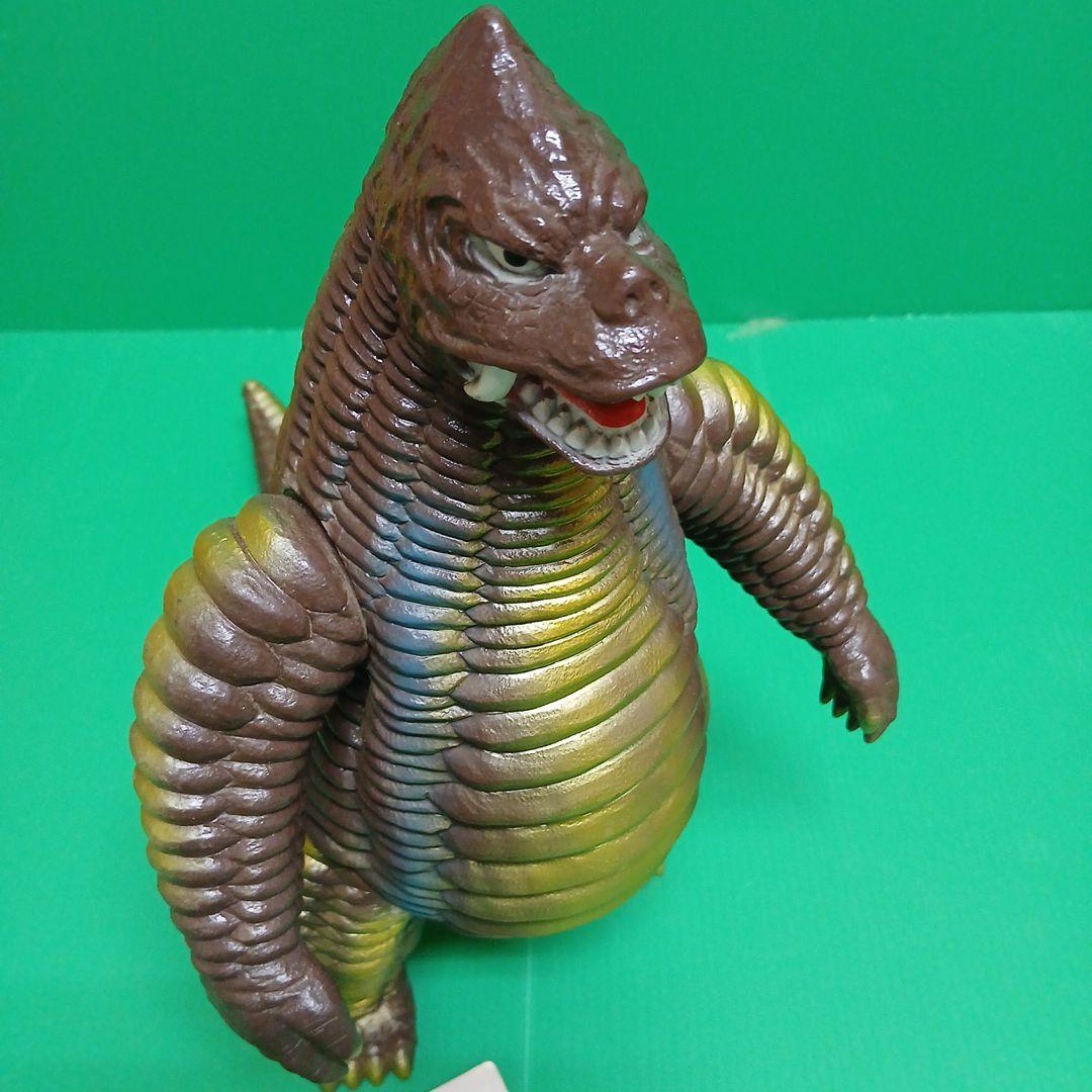 レッドキング ビッグサイズ怪獣フィギュア 約37cm