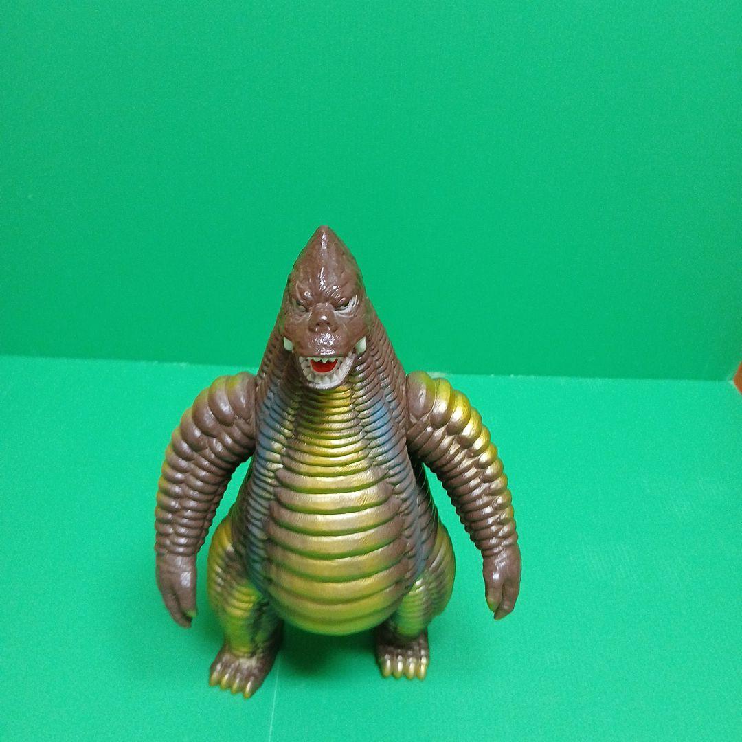 レッドキング ビッグサイズ怪獣フィギュア 約37cm