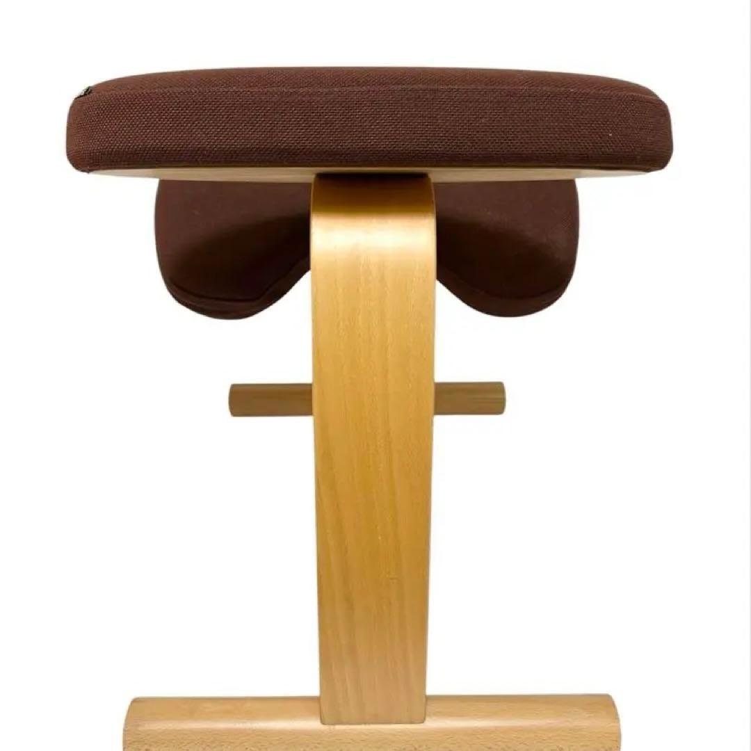 【サカモトハウス】　バランスチェア　Balans easy バランスイージー