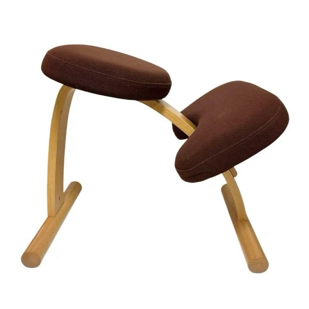 【サカモトハウス】　バランスチェア　Balans easy バランスイージー