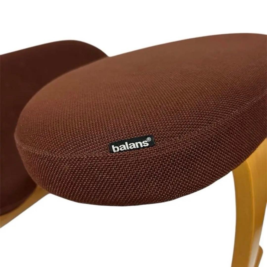 【サカモトハウス】　バランスチェア　Balans easy バランスイージー