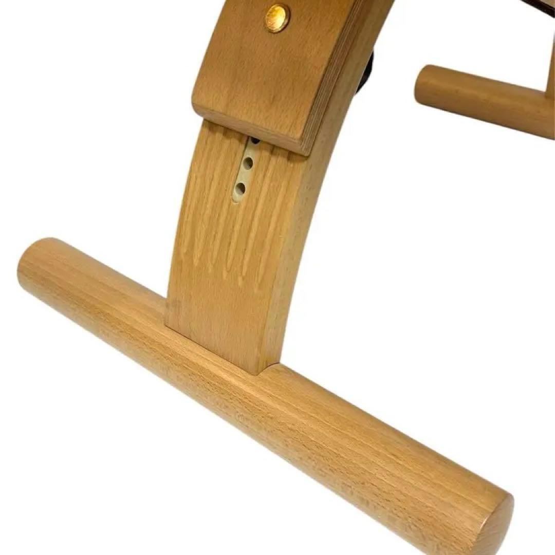 【サカモトハウス】　バランスチェア　Balans easy バランスイージー