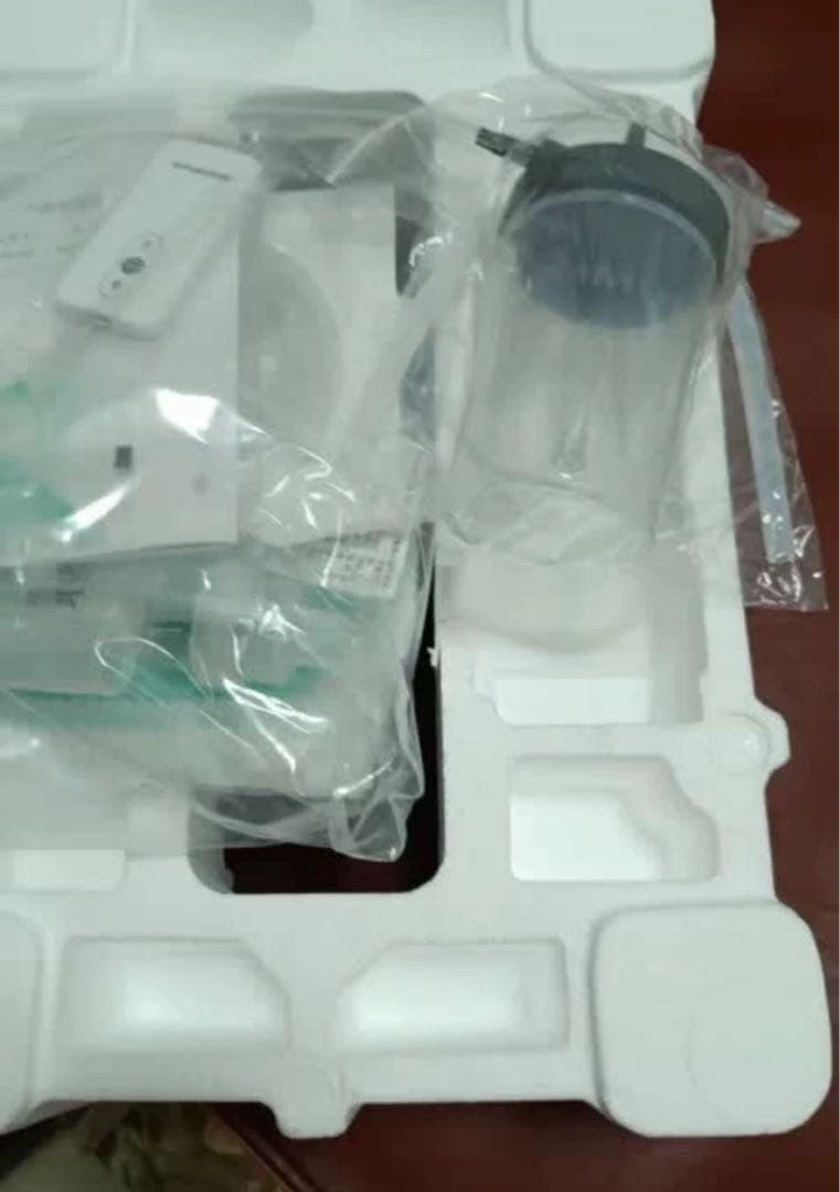 yuwell 酸素発生器7F-6W 未使用