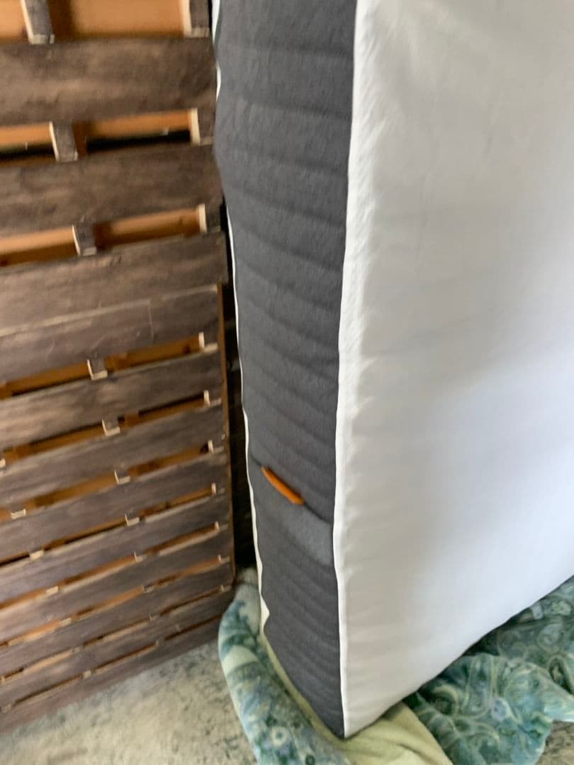 J275\" エマ・スリープ セミダブル マットレス