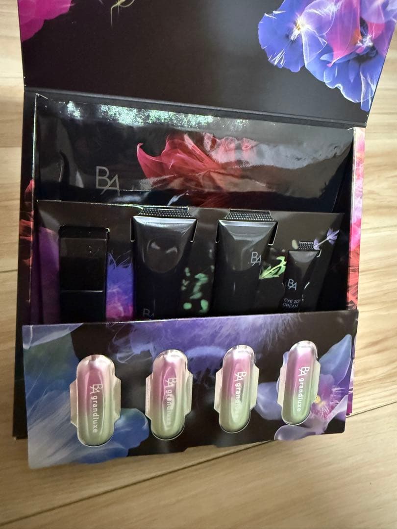 箱なしポーラBAプレシャスギフトコレクション 2セット