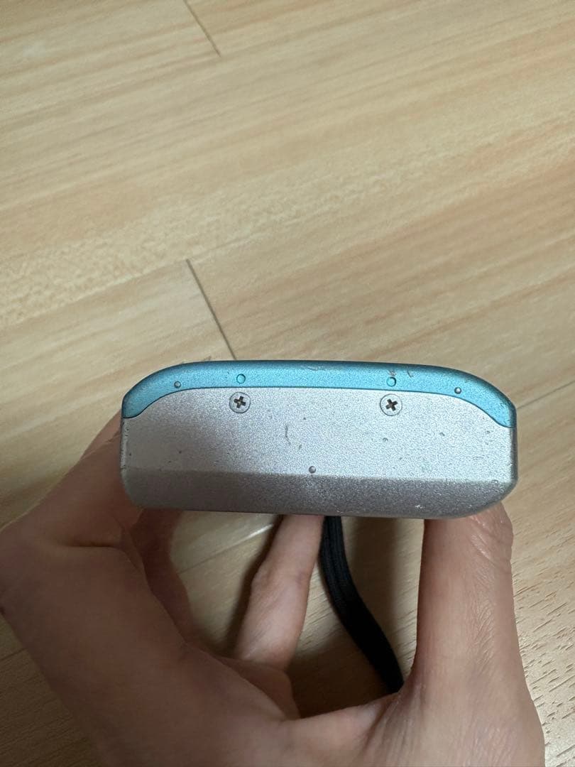 Canon IXY110lS コンパクトデジタルカメラ　イクシー　ジャンク