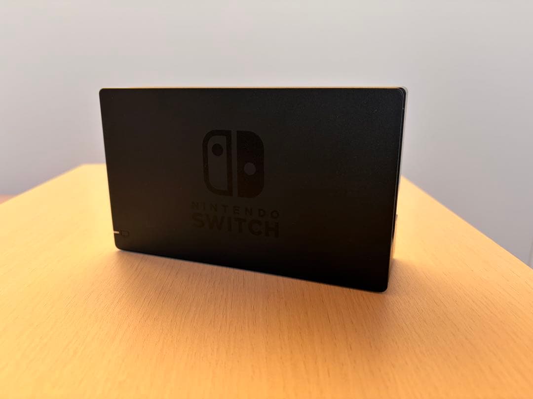 任天堂　NintendoSwitch