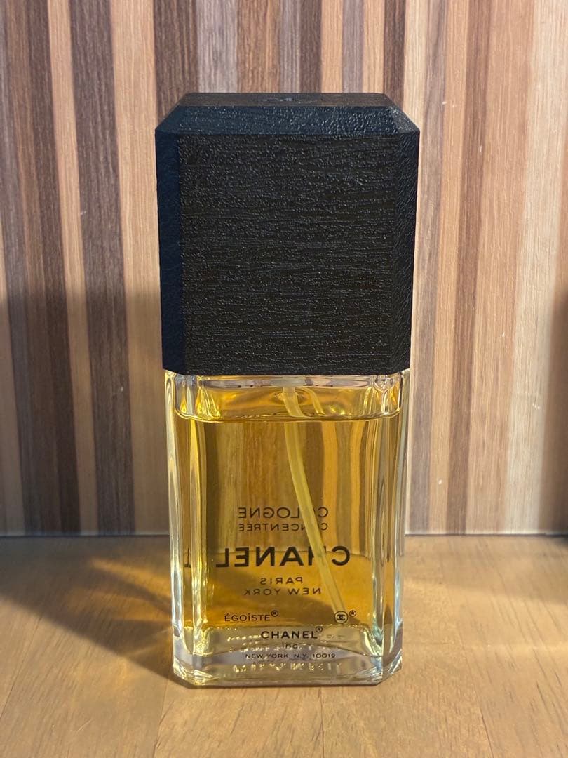 Aki (2/17まで）EGOISTE COLOGNE CONCENTRE