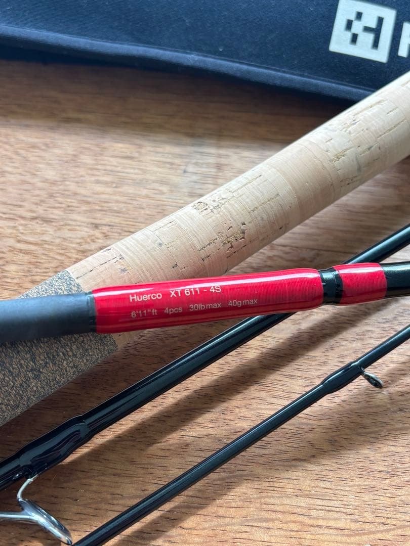 フエルコxt611-4s