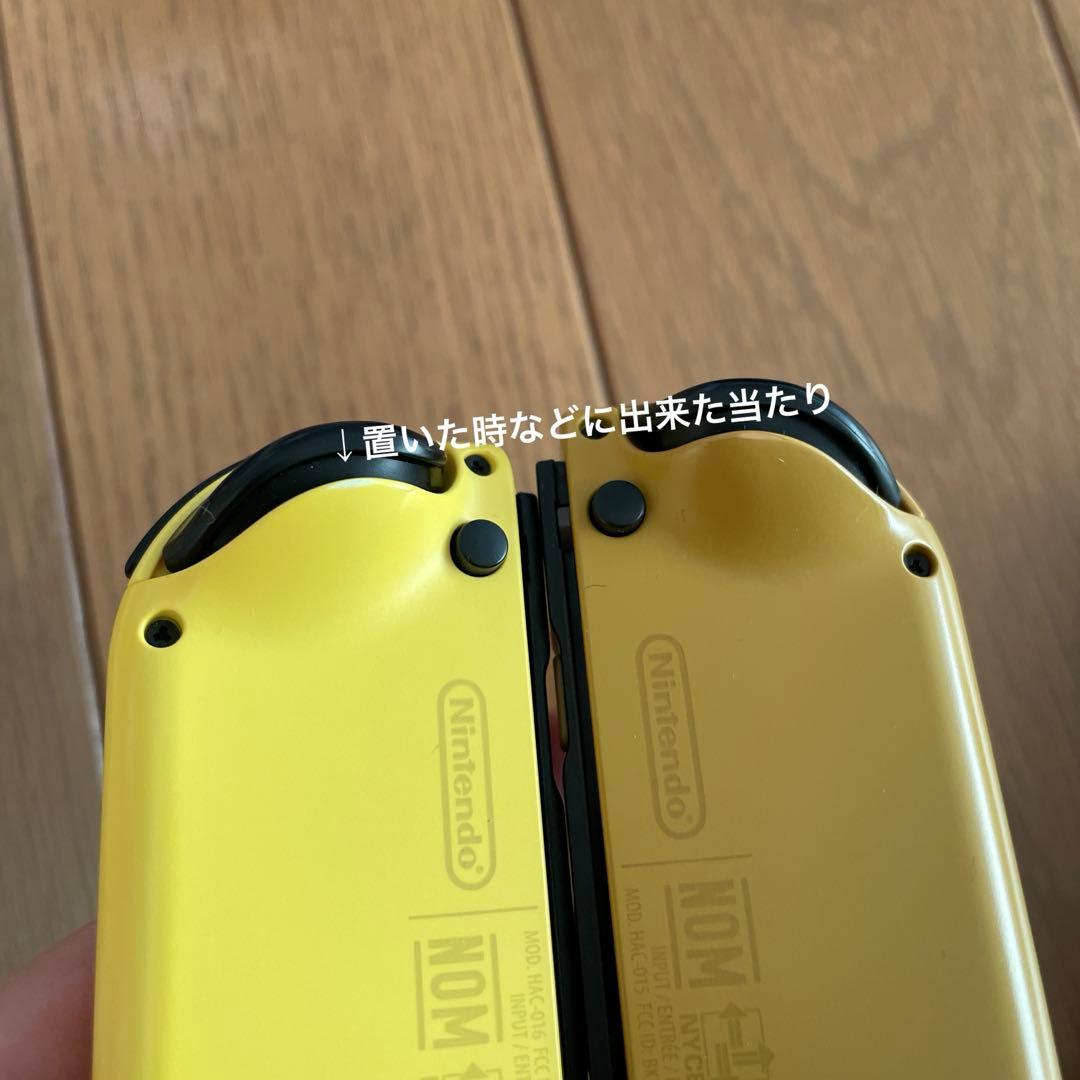 Nintendo Switch ピカチュウ＆イーブイver