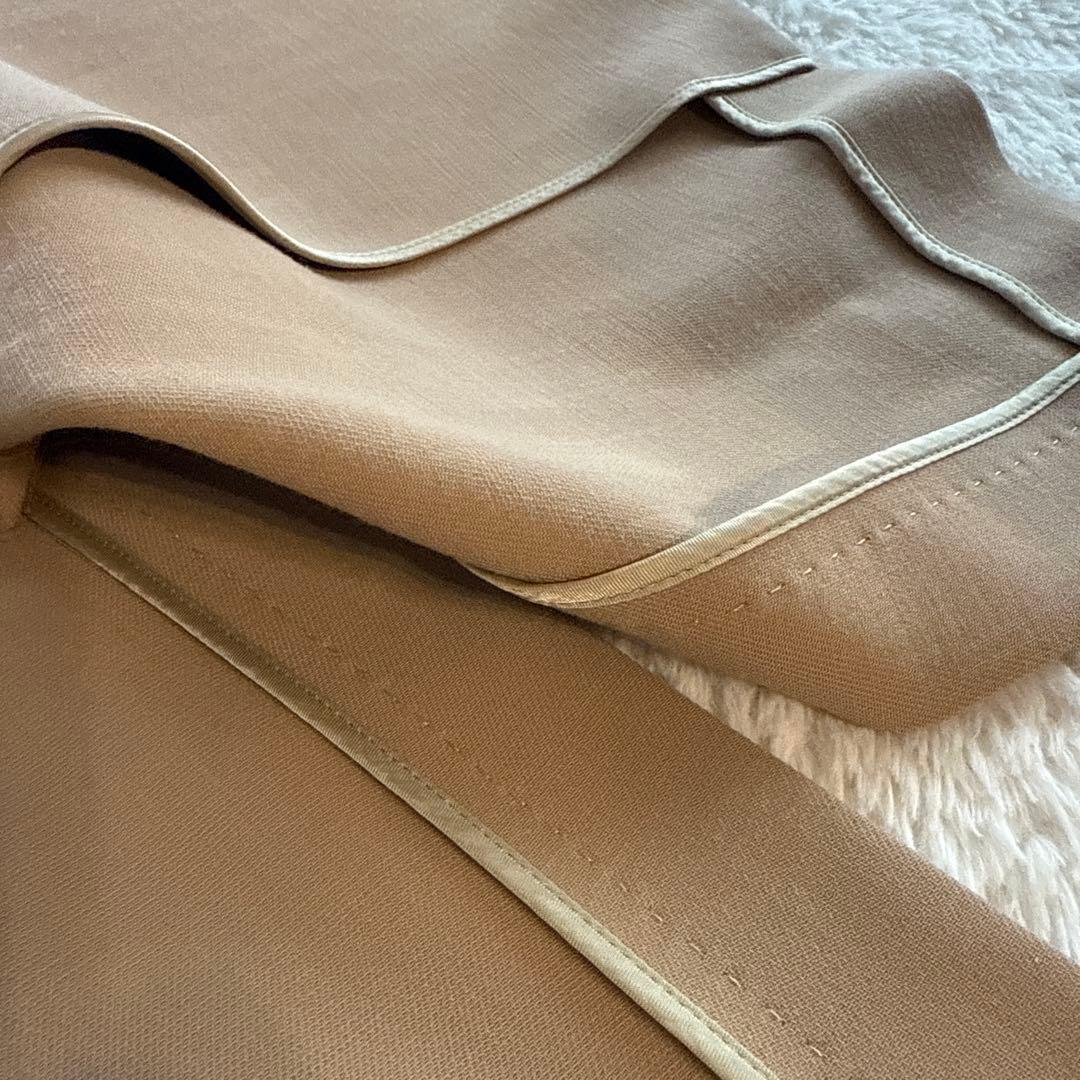 ADORE アドーア ブラックレーベル　ジレ