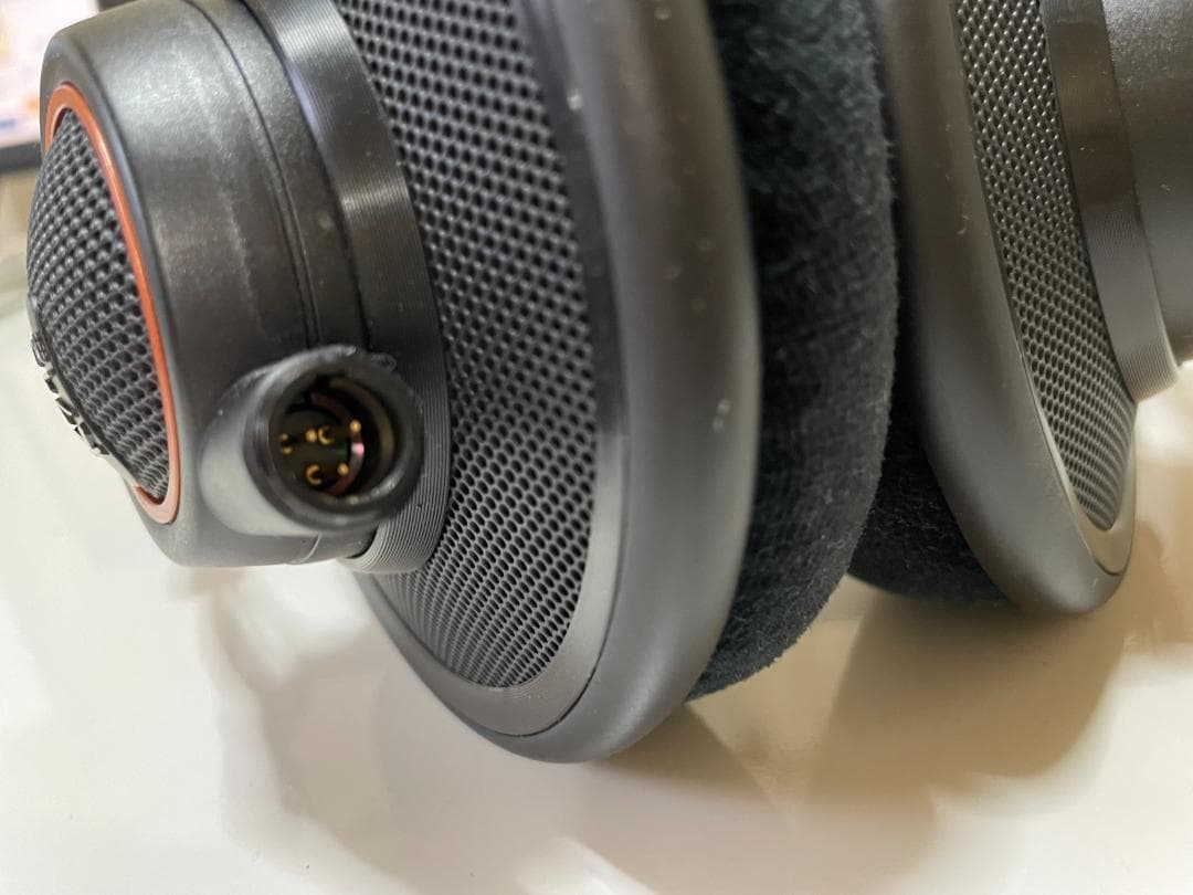 DJ機材 AKG/ K712PRO