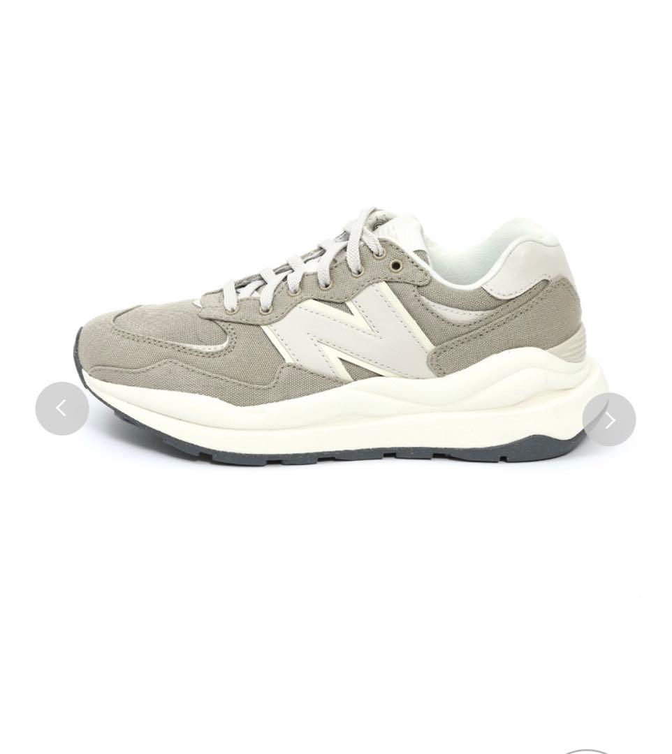 emmi newbalance W5740 スニーカー