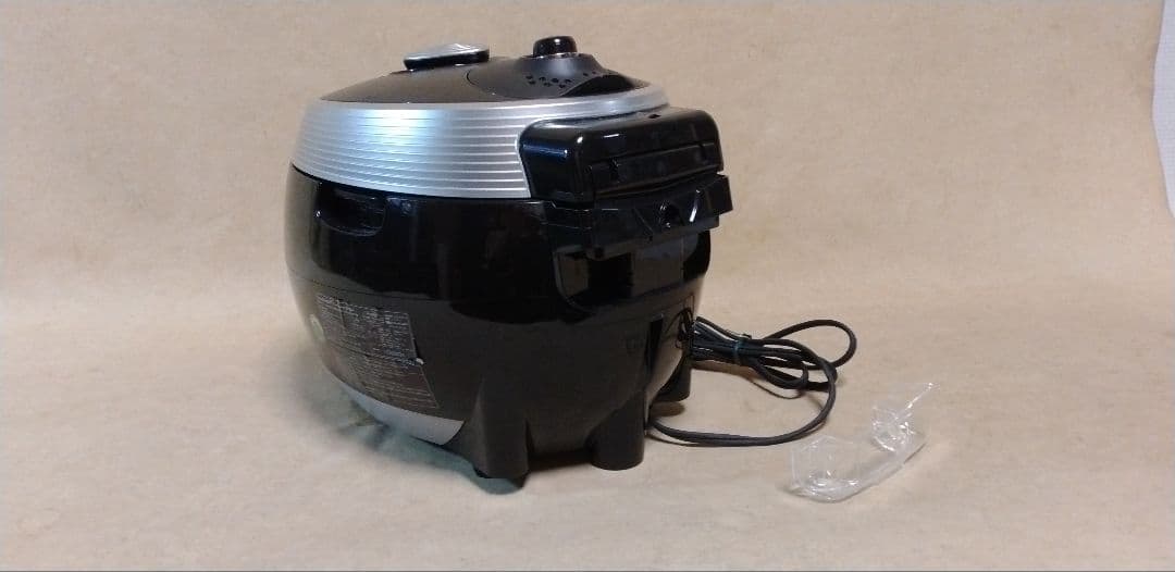 CUCHEN Premium NEW 圧力名人 発芽酵素玄米炊飯器　ジャンク