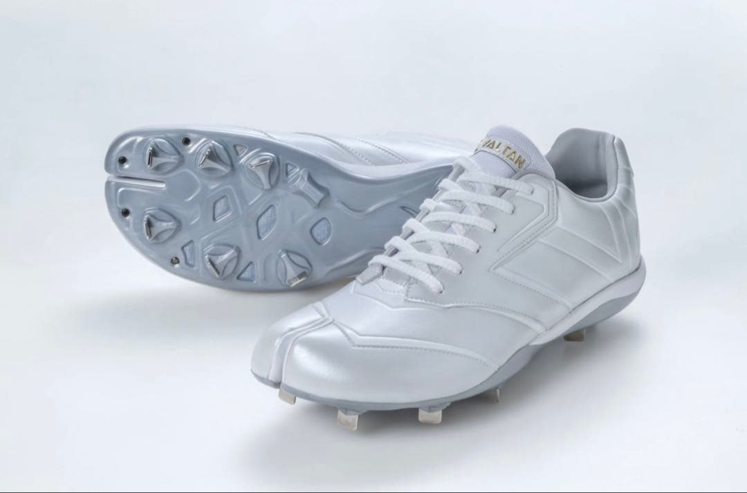 足袋野球スパイク【ＶＡＬＴＡＮ】高校野球対応モデル